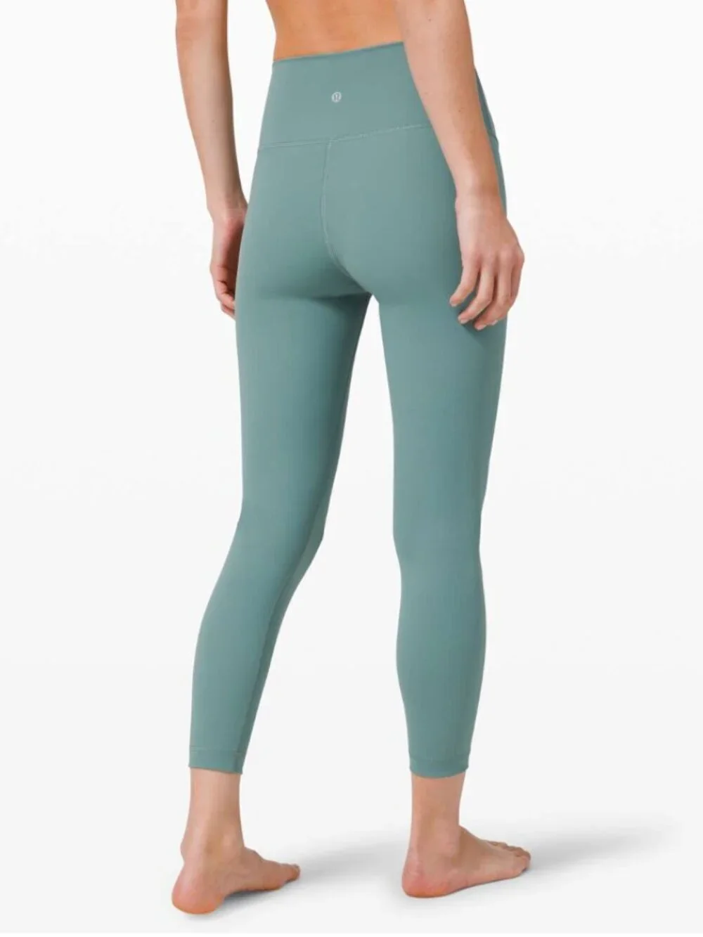 Lululemon Wunder Under High-Rise Tight 25